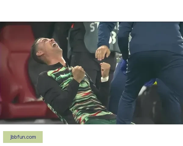 C罗半决赛破门助葡萄牙时隔25年再胜德国剑指欧国联冠军